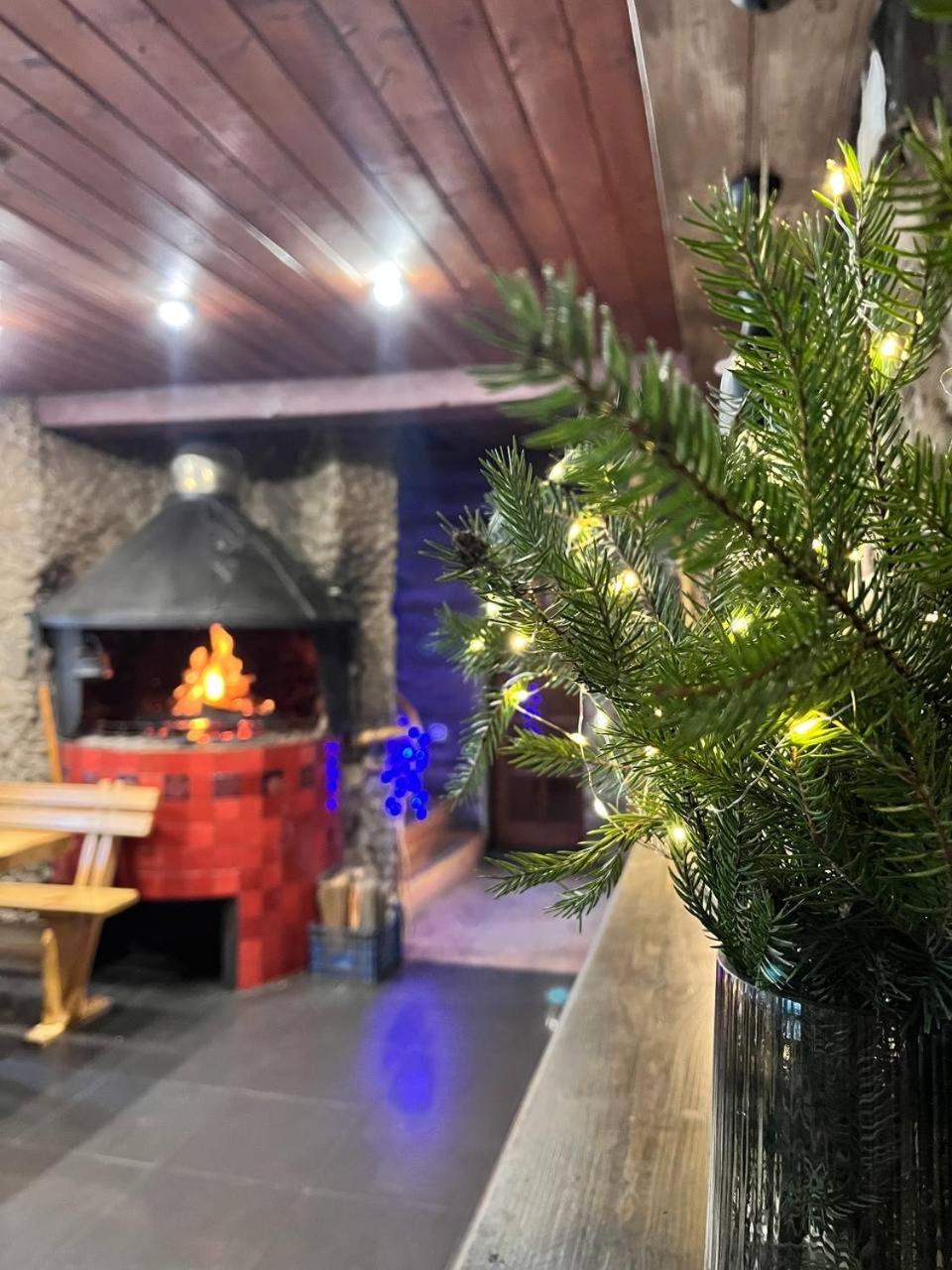 Chalet Truten Vorokhta Bagian luar foto