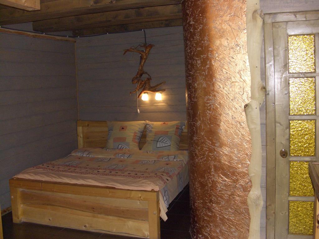 Chalet Truten Vorokhta Ruang foto