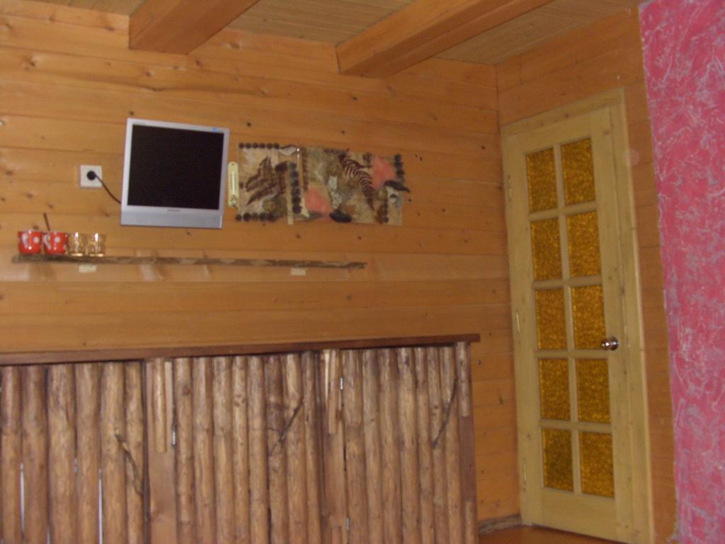 Chalet Truten Vorokhta Ruang foto