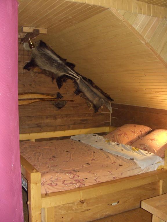 Chalet Truten Vorokhta Ruang foto