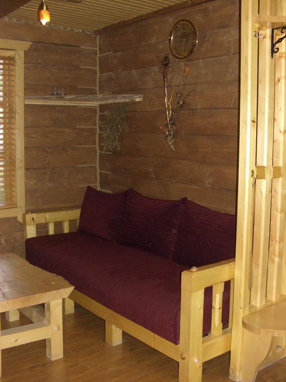 Chalet Truten Vorokhta Ruang foto