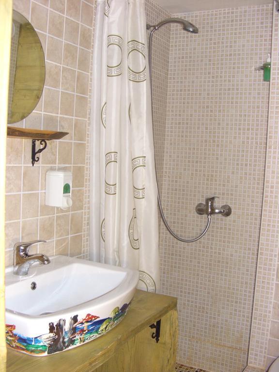 Chalet Truten Vorokhta Ruang foto