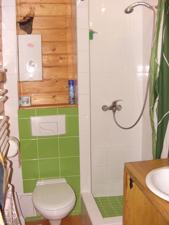 Chalet Truten Vorokhta Ruang foto