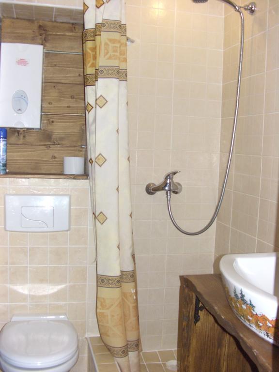 Chalet Truten Vorokhta Ruang foto