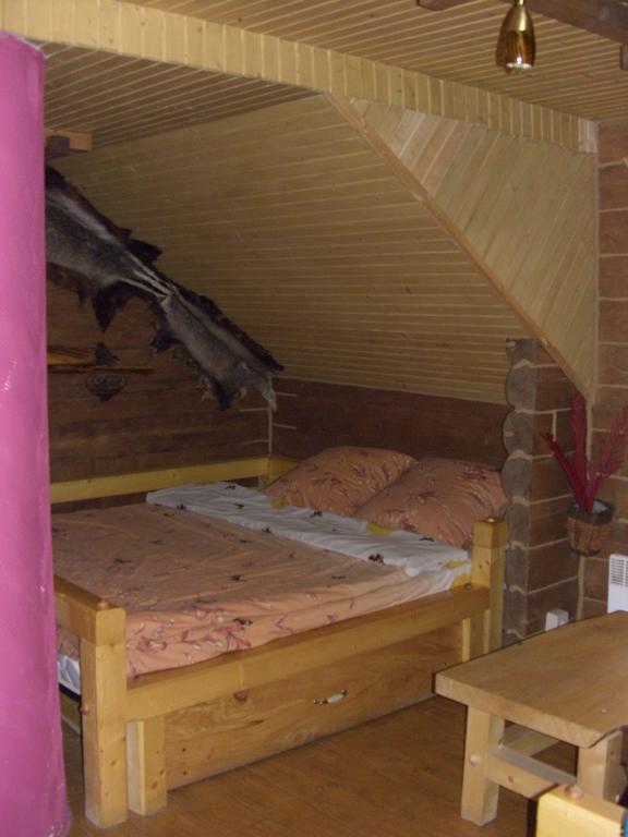 Chalet Truten Vorokhta Ruang foto