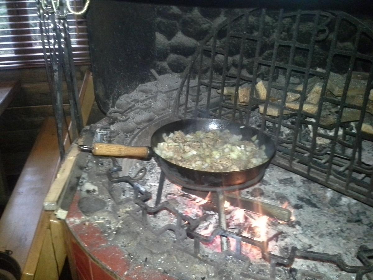 Chalet Truten Vorokhta Bagian luar foto